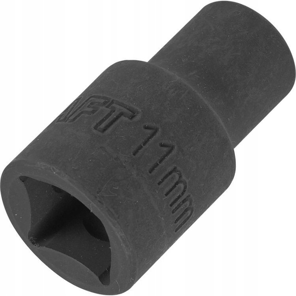  Forcekraft Nasadka 1/2" 11mm (6-kątna)