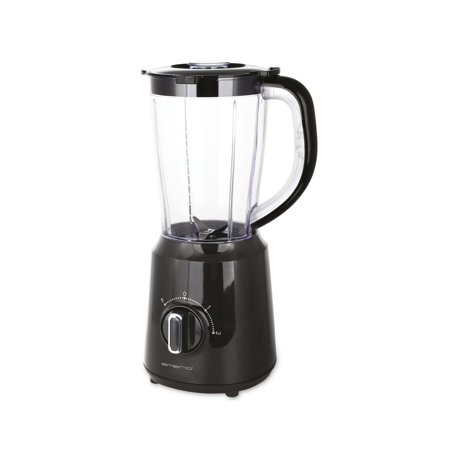 EMERIO BL-124816 500 W POHÁROVÝ MIXÉR 1,5L (BL-124816.8)