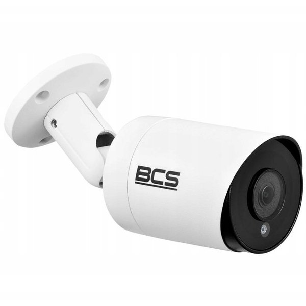BCS BCS-TA15FR4L4 Kamera tubowa BCS 4w1, 5Mpx