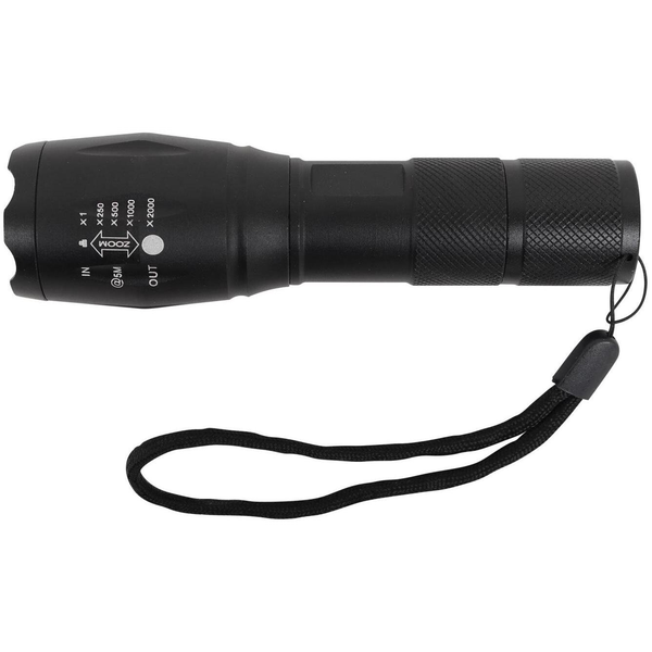 Lygte, 300 Lumen
