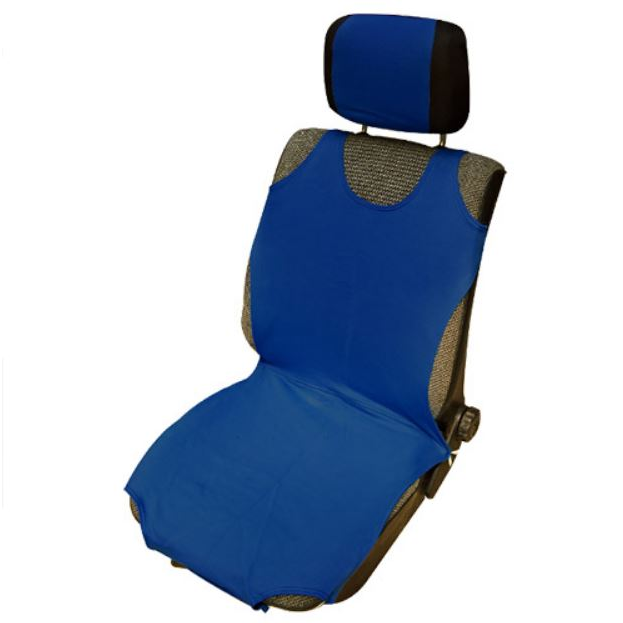 Üléshuzat trikó fejtámlahuzattal 2 db (30158757) (30158757)