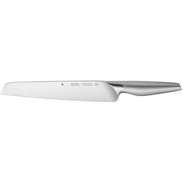 WMF 18.8202.6032 køkkenkniv Rustfrit stål 1 stk Brødkniv