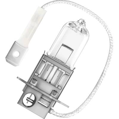 OSRAM 4062172395540 Halogén fényforrás Standard H3 55 W 12 V