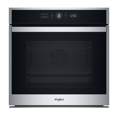 Whirlpool WOI4S8HM1SXA Beépíthető Elektromos sütő - Inox