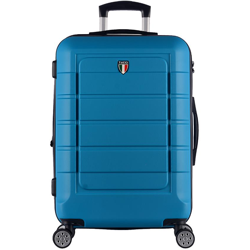 TUCCI Console T-0273/3-L ABS - kék (T-0273/3-L_blue)