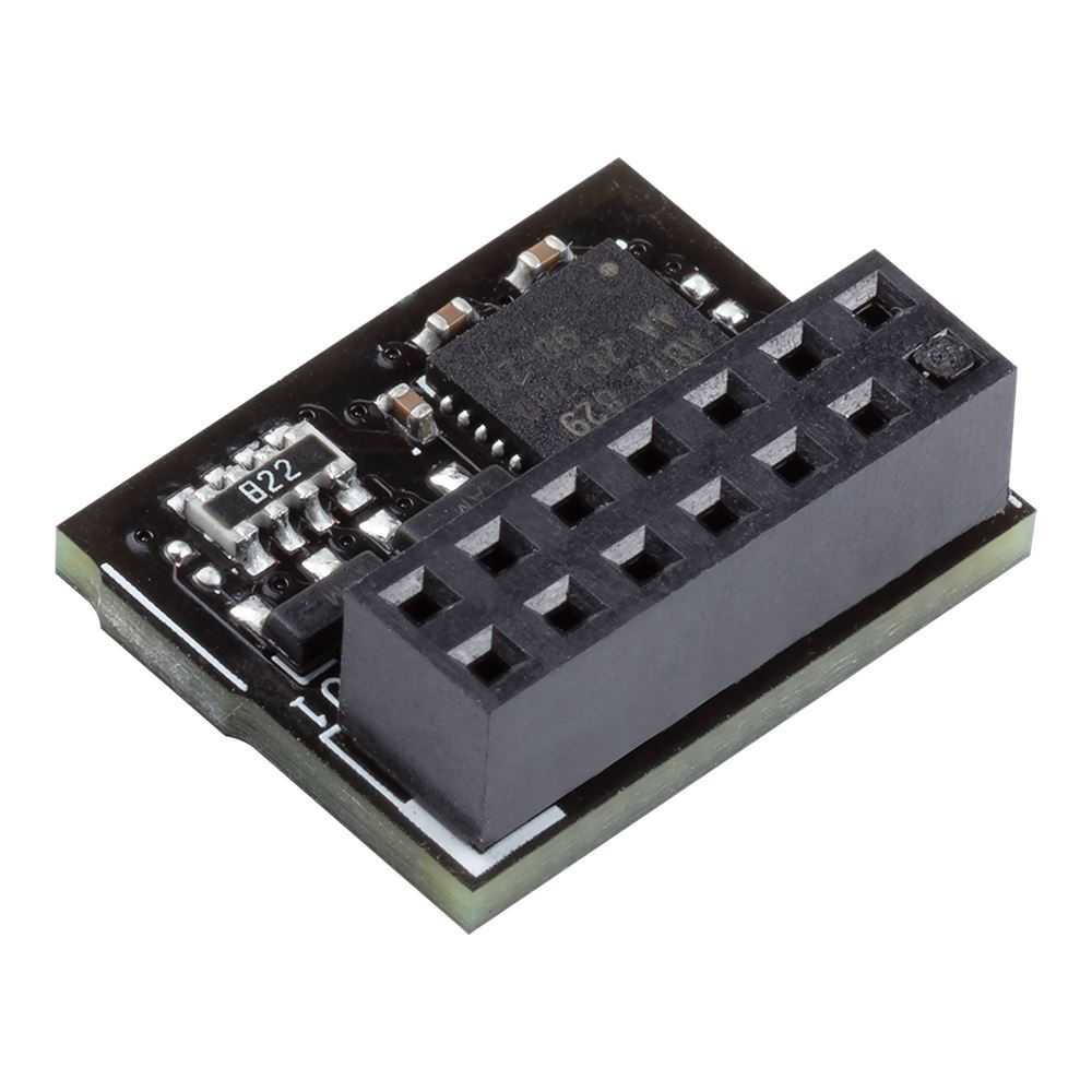 ASUS TPM modul (TPM-SPI) (TPM-SPI)