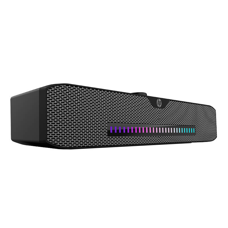 HP DHS-4200 2.0 csatornás Bluetooth hangprojektor fekete (DHS-4200)