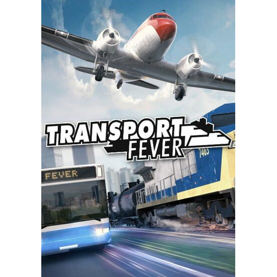 Transport Fever