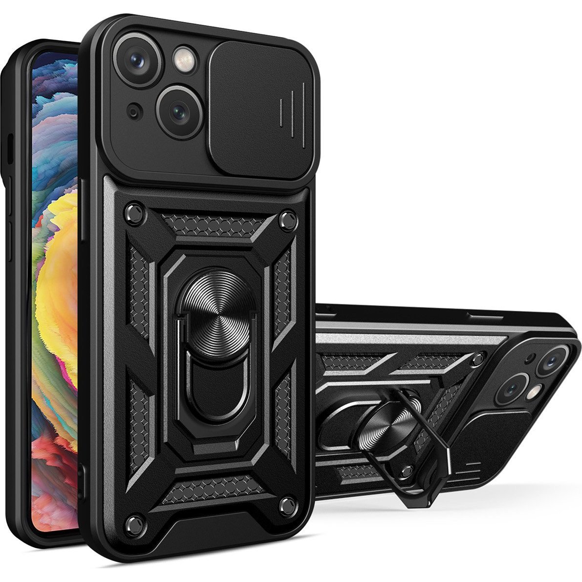 MŰANYAG TELEFONVÉDŐ (9145576272978)