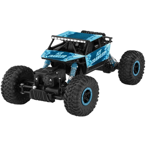 Revell Control Crawler Építőkészletek, Játékok Adventi naptár Korosztály 12 éves kortól