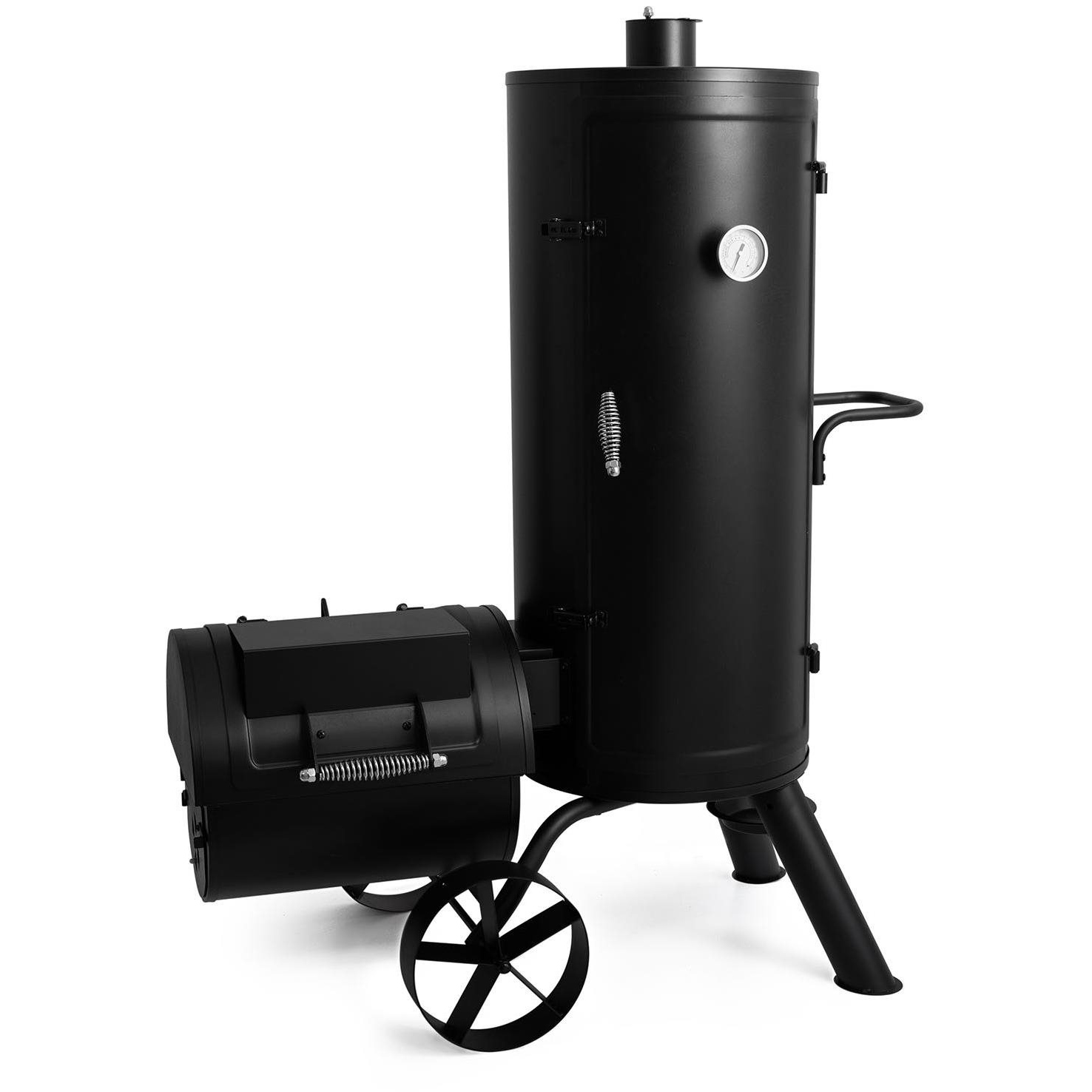 G21 Kansas BBQ Grill (GA-KAS-SMK)