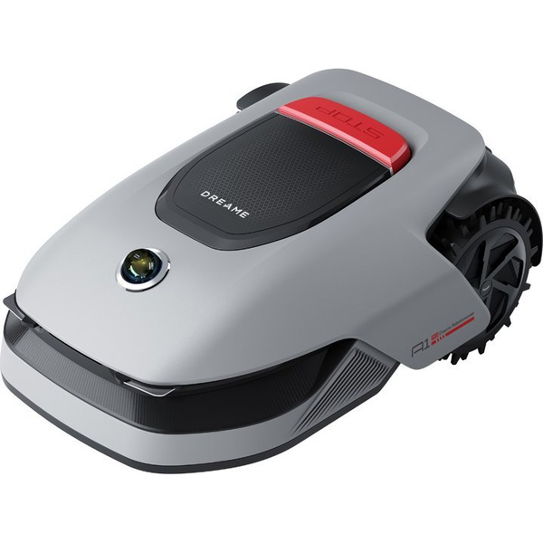 Dreame Robotic Mower A1 Pro Robotgrasmaaier Batterij/Accu Grijs