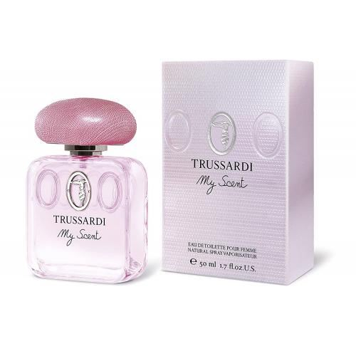 Trussardi My Scent Edt 50ml Spray