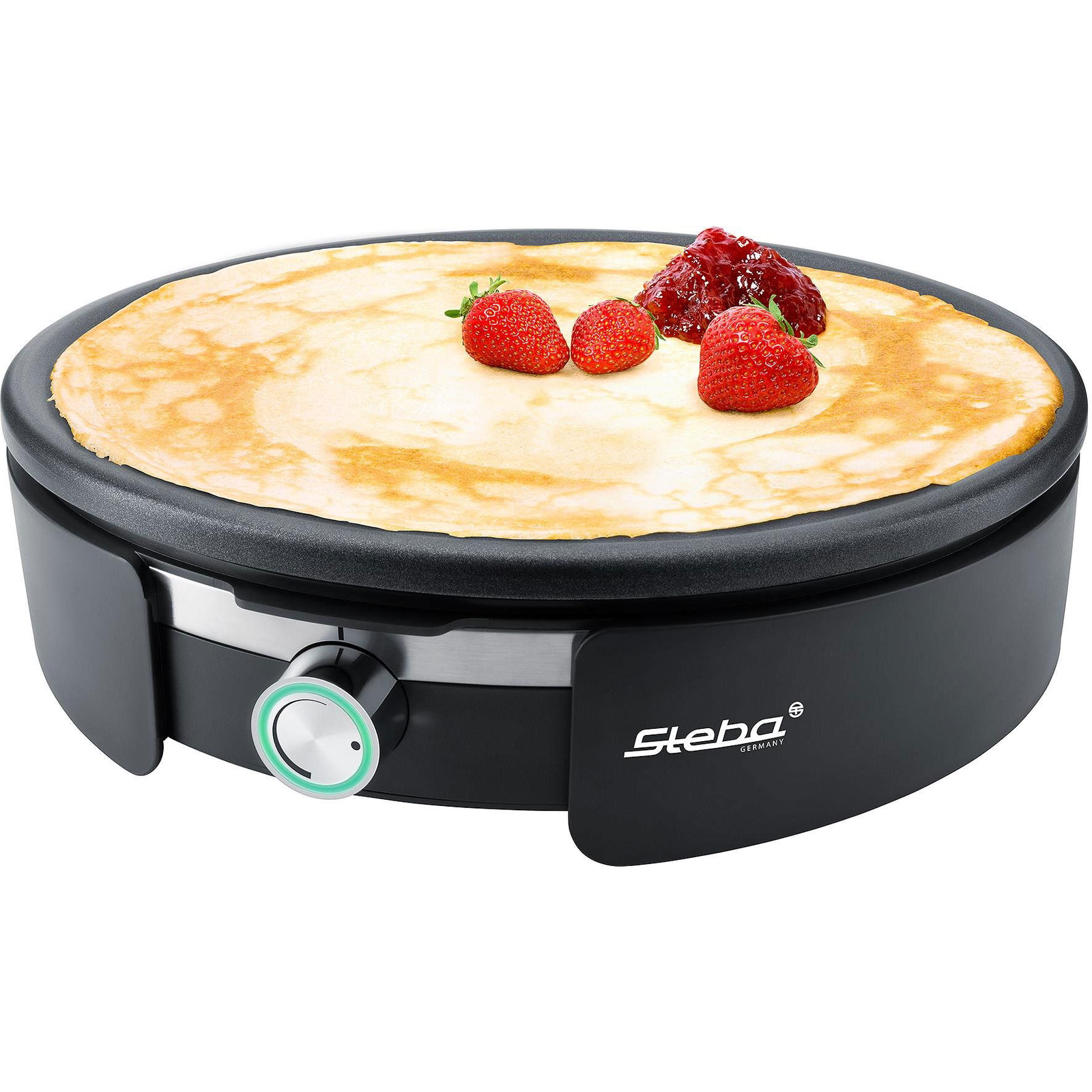 Steba Crepe Sütő CR 36 (18-76-00) (18-76-00)