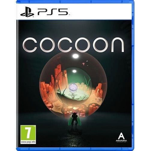 Cocoon - PS5