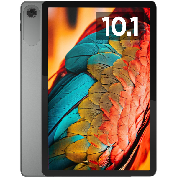 Lenovo TAB 10.1" 4GB 128GB Luna Grey Tablet