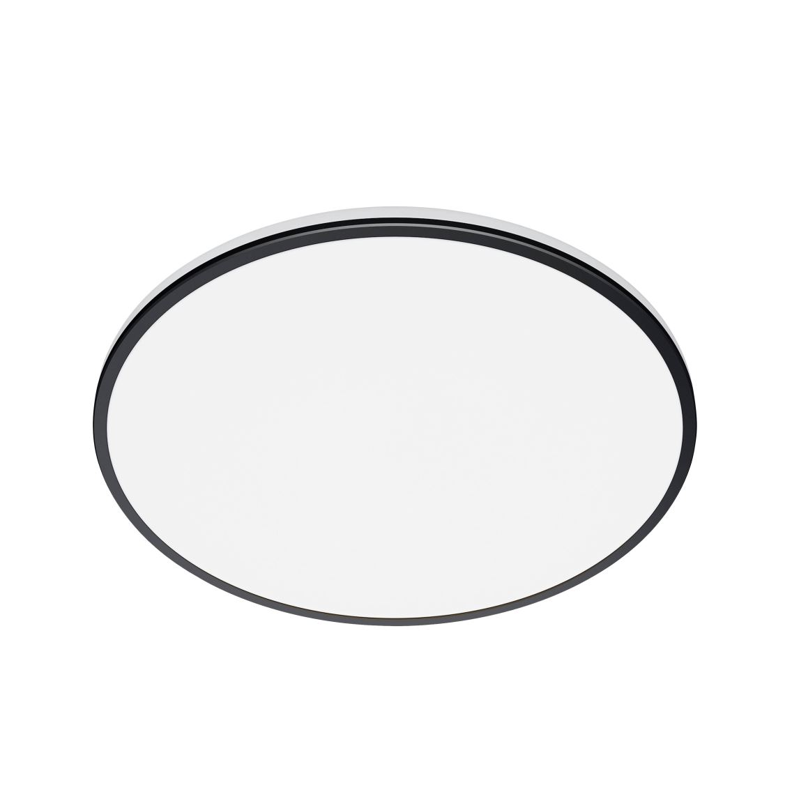 WiZ 8719514554290 intelligens fényerő szabályozás Intelligens mennyezeti világítás Fekete (w2615344)