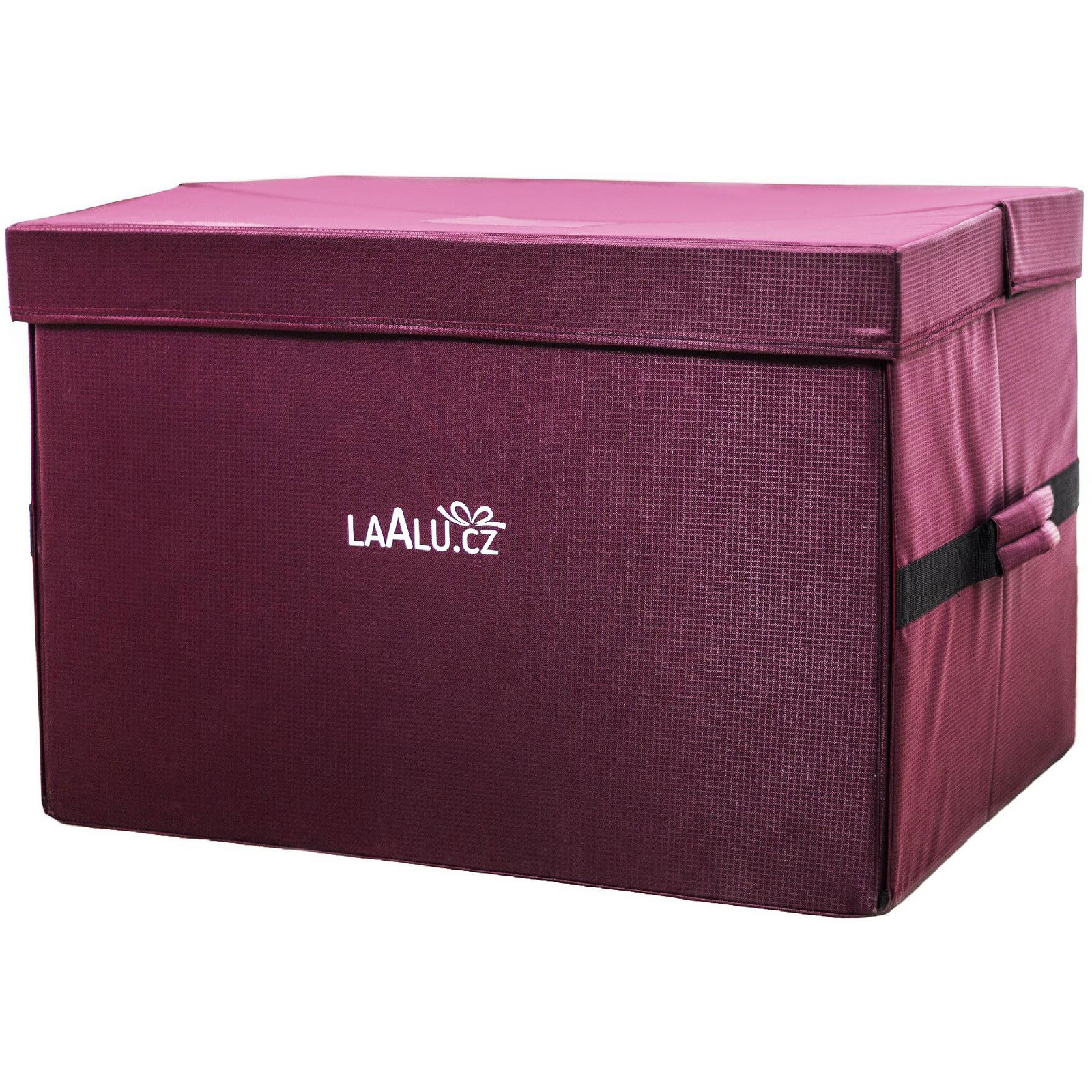 LAALU tárolódoboz a karácsonyi díszeknek (LAU-0301)