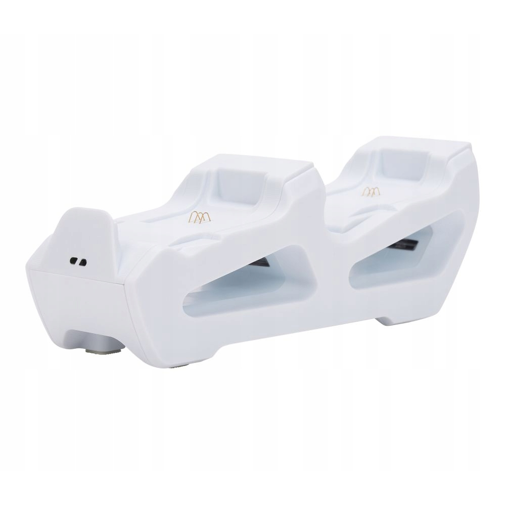 PowerA Xbox Series X|S/Xbox One Dual Charging fehér kontroller töltőállomás (1524377-01)