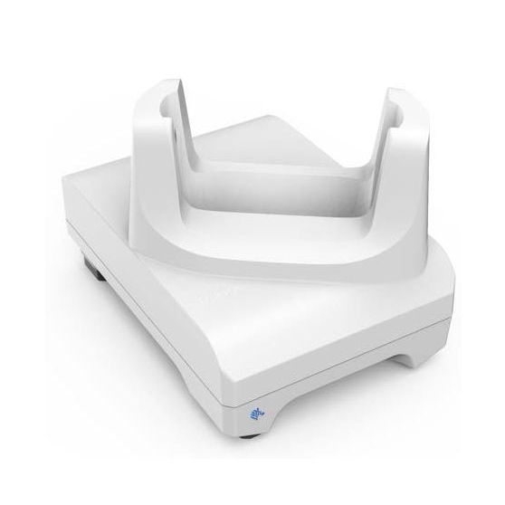 Zebra TC21/TC26 vonalkód olvasó töltő (CRD-TC2W-BS1CO-01) (CRD-TC2W-BS1CO-01)