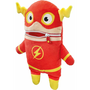 Schmidt Spiele DC The Flash plüss figura - 29 cm