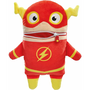 Schmidt Spiele DC The Flash plüss figura - 29 cm