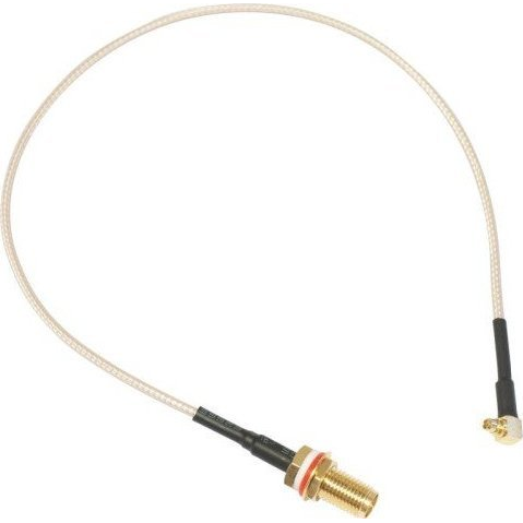 Mikrotik Pigtail MMCX/RSMA male RG-178 super LL 2.4/5 GHz