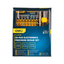 Set preciznih izvijačev 33 delni set