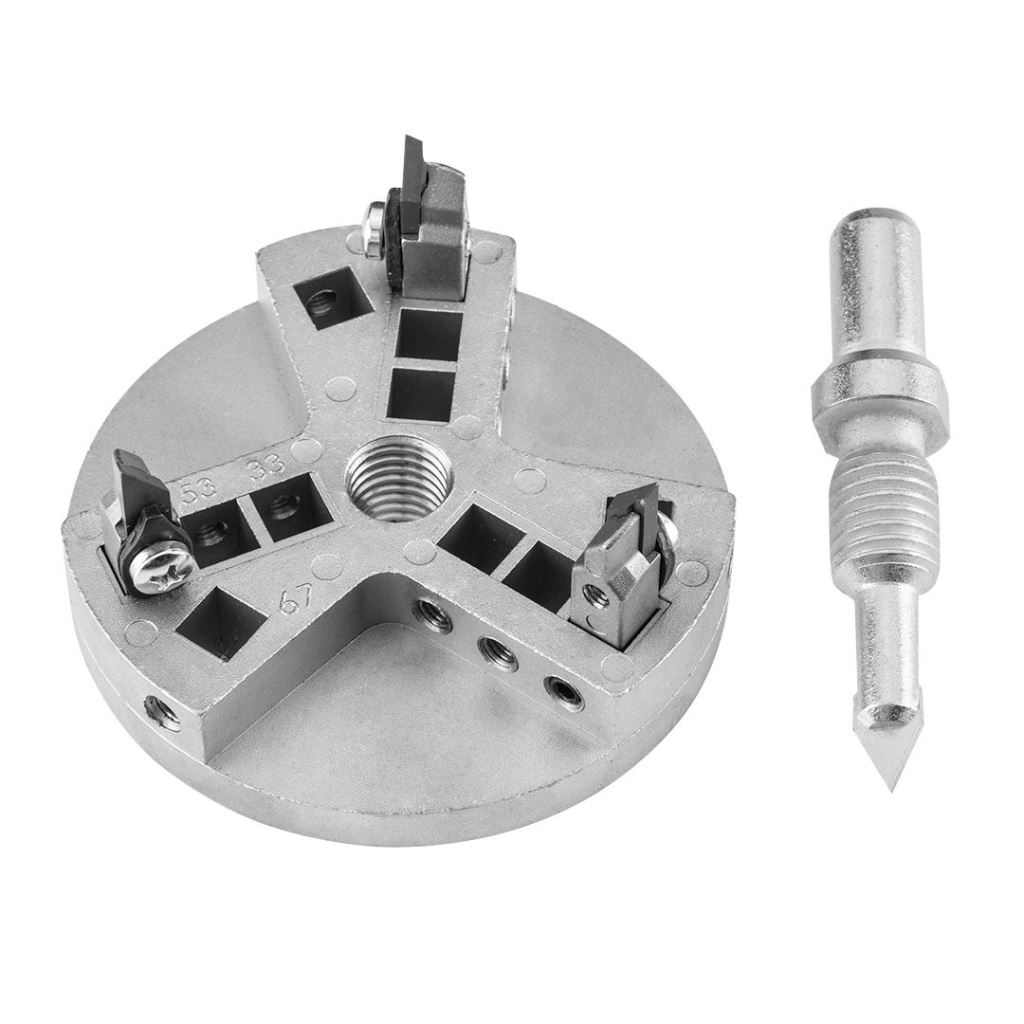 Graphite 55H540 csempe körkivágó,állítható (55H540)