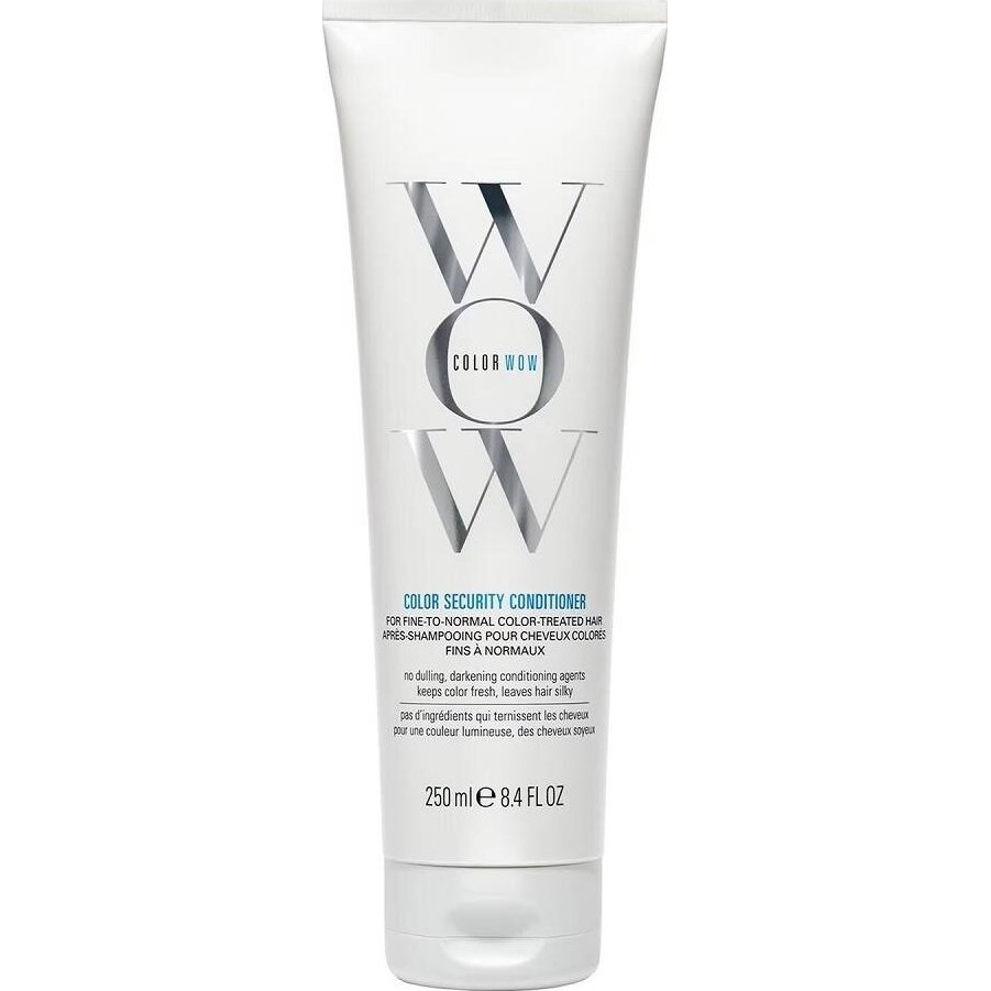 COLOR WOW Color Security Conditioner 250 ml (5060150185113)