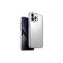 Калъф UNIQ LifePro Xtreme за iPhone 14 Pro, Crystal Clear
