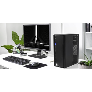 Komputer Actina Actina i5-14400/16GB/1TBSSD/300W/W11P