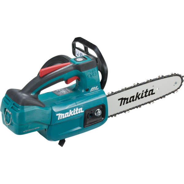 Makita DUC254Z Akkumulátoros láncfűrész