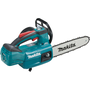 Makita DUC254Z Akkumulátoros láncfűrész