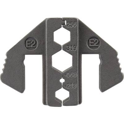 Вложка за кримпване за коаксиални конектори RG59, RG58, RG62, RG6 TOOLCRAFT 1423398 (1423398)