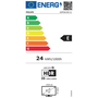 Televizor 32 palců LED Philips 32PFS6109/12 Smart TV Full HD černý