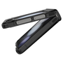 Spigen Thin Fit Pro Samsung Galaxy Z Flip 5 tok (ACS06845)