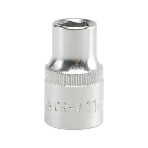 YATO Dugókulcs 11 mm 1/2 col (YT-1204)