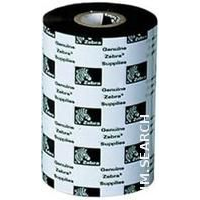 Zebra 5095 Resin - Schwarz - 110 mm x 300 m - Farbband ZipShip Sample