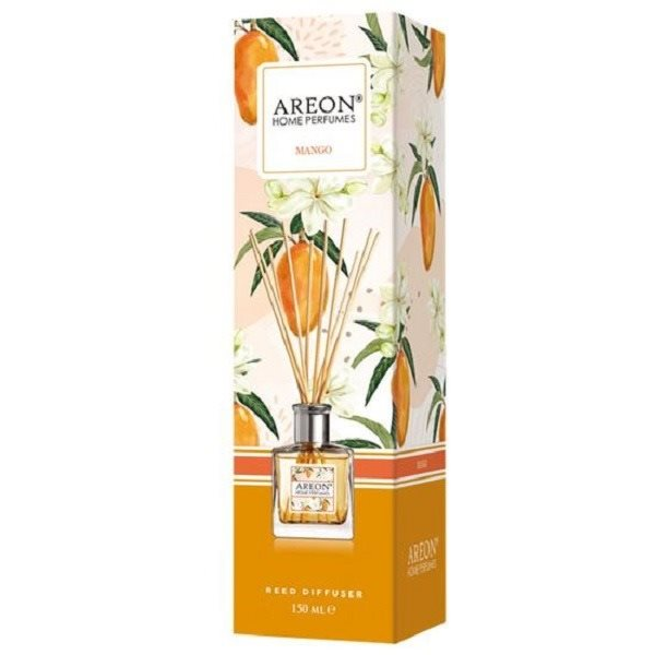 AREON HOME BOTANIC 150 ml - Mangó (3800034978538)