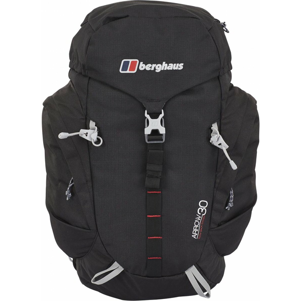 Berghaus Arrow Vízálló Túra Hátizsák 30L - Fekete
