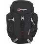 Berghaus Arrow Vízálló Túra Hátizsák 30L - Fekete