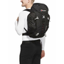 Berghaus Arrow Vízálló Túra Hátizsák 30L - Fekete