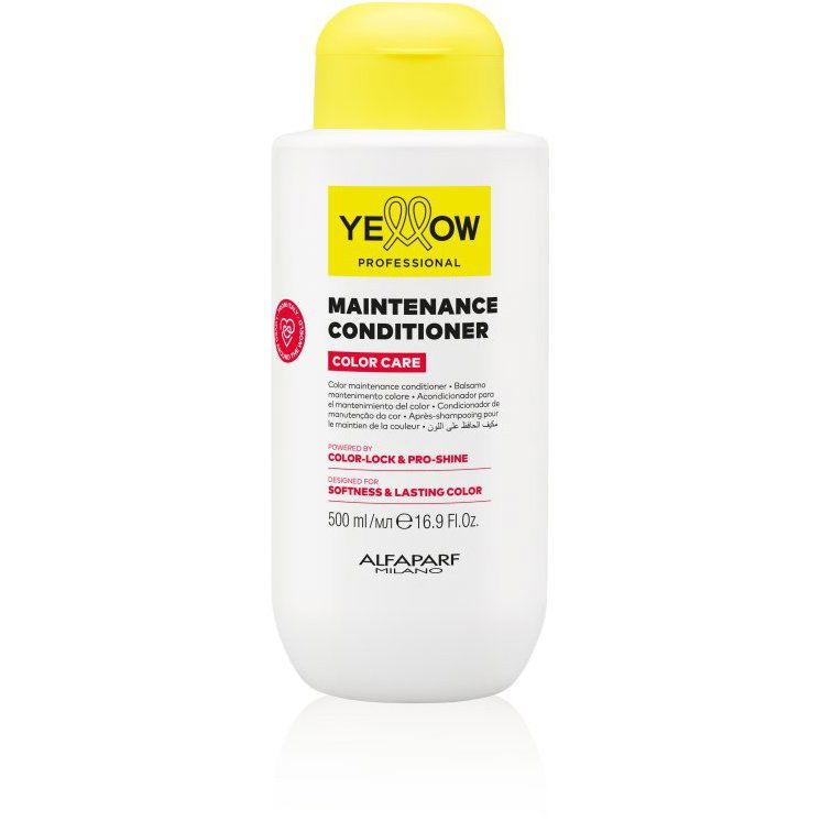 ALFAPARF MILANO YE Color Care Conditioner 500 ml (8022297188690)