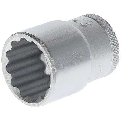 Gedore D 19 23 6134790 Dugókulcs betét 23 mm 1/2 (12,5 mm) (6134790)