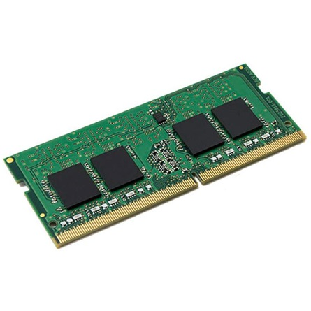Kingston Technology KCP432SS8/8 hukommelsesmodul 8 GB 1 x 8 GB DDR4 3200 MHz