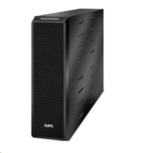 APC SRT192BP2 непрекъсваемо токозахранващо устройство (UPS) 8 мм²