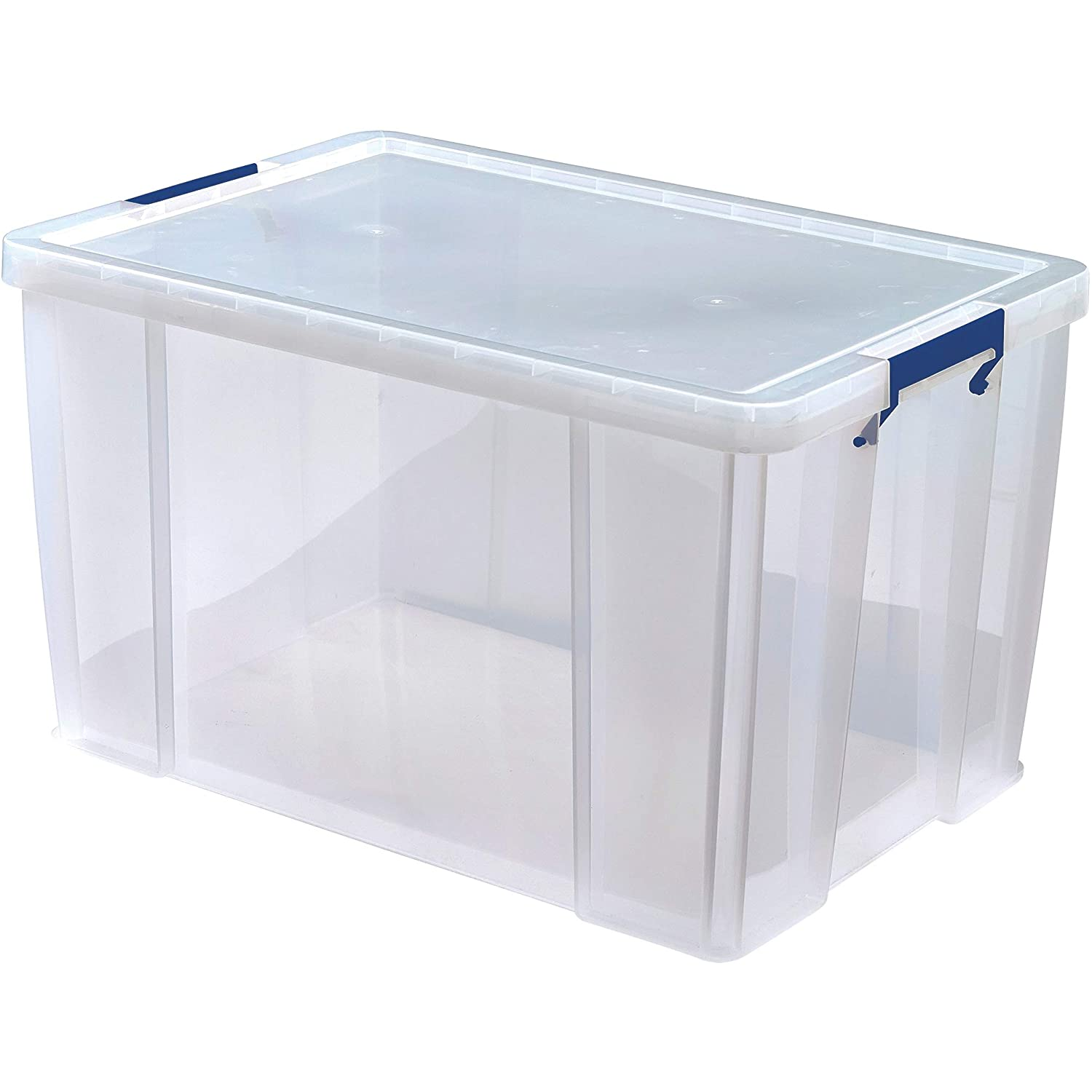 Fellowes ProStore 85l Műanyag tároló doboz (7731101)