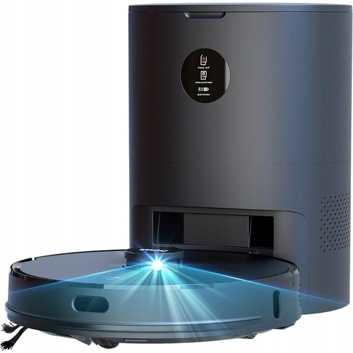 Imou RV1 Pro Max 0,3 L Bezvreckové Čierna (RV-L21S-A)