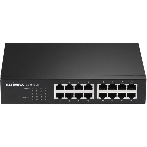 Edimax GS-1016 V2 Gigabit Switch